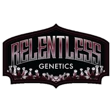 Relentless Genetics Logo