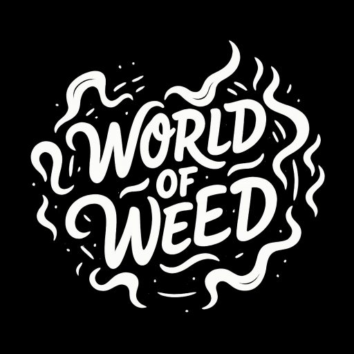 World of Weed Logo